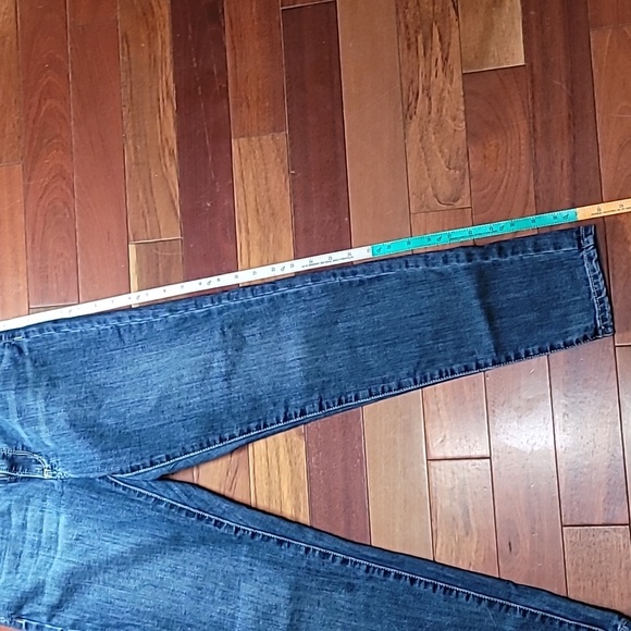 Women's Banana Republic jeans size 27 / 4 - Picture 9 of 16